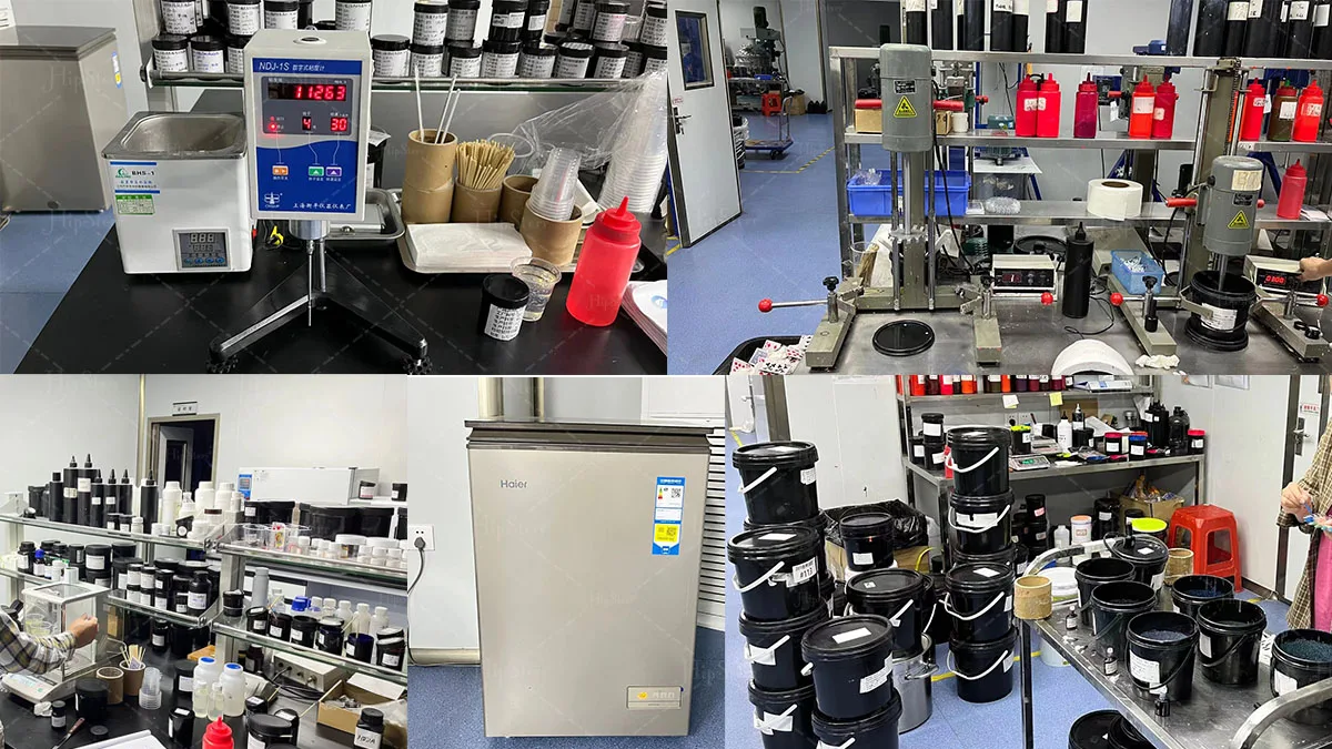 Hongkong RuiSen Technology Co., Limited 3