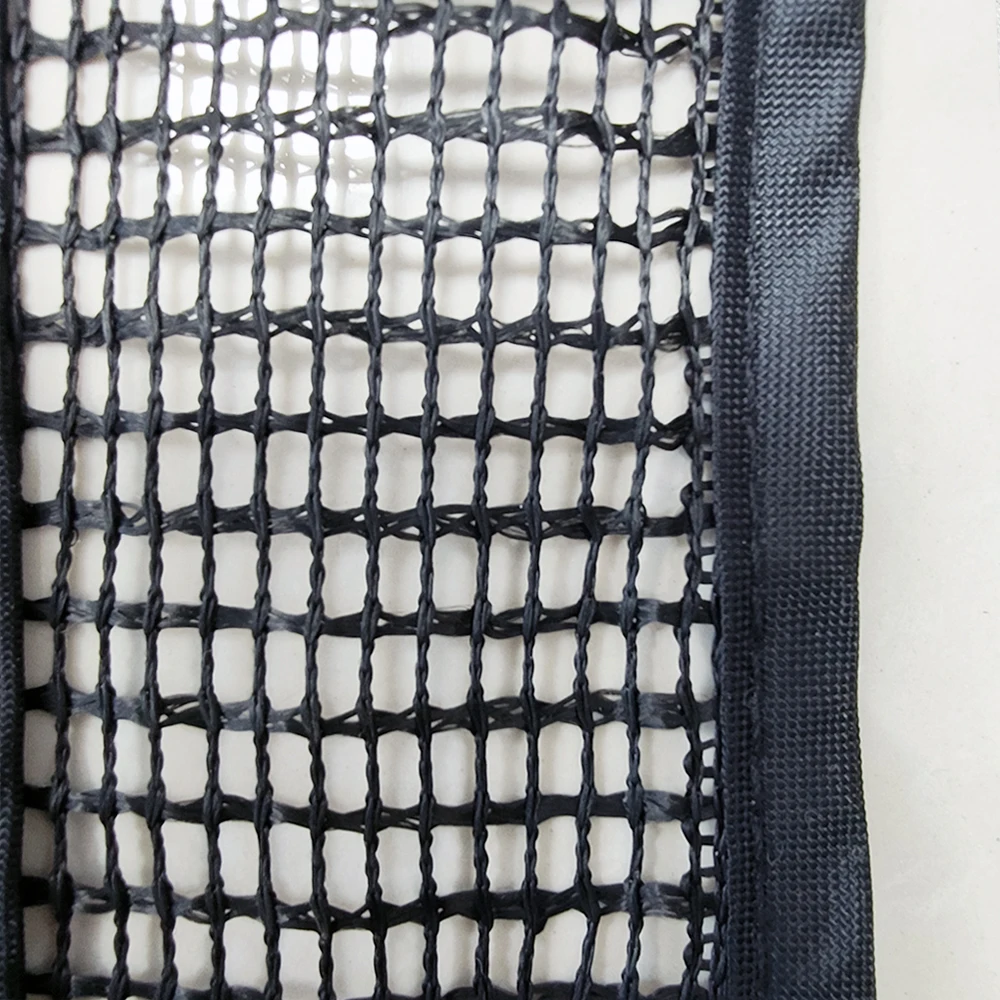 Factory Custom Container Cargo Net Car Cargo Net