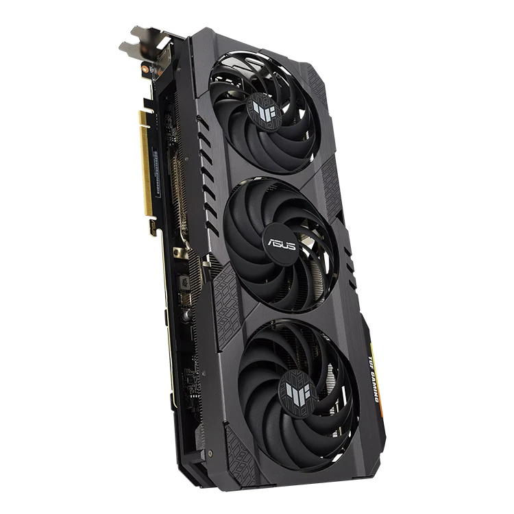 グラフィックボード・グラボ・ビデオカード ASUS TUF Gaming GeForce RTX 3090 Ti 24GB Amazon | ASUS TUF Gaming NVIDIA GeForce RTX 3090 Ti OC
