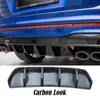 Carbon Look 1