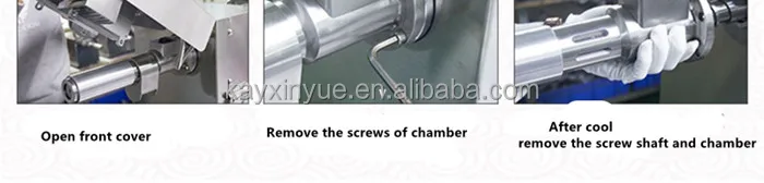 Factory Direct Sales Soybean Oil Machine Peanut Oil Press Machine Automatic Coconut Oil Expeller