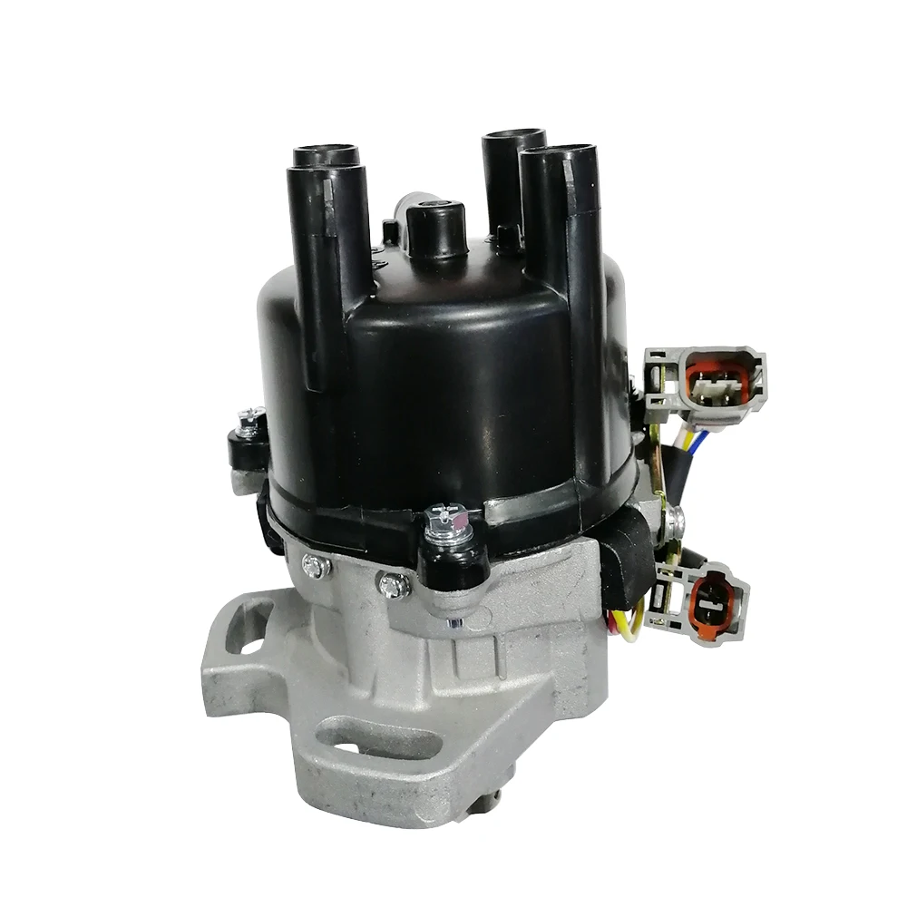 Auto Parts High Quality Ignition Distributor Fits for Toyota Corolla Sprinter Electronic 19020-11320