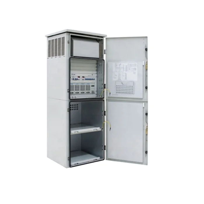 ZTE ZXDU68 W201 Telecom Power Supply - Original 200W DC Power