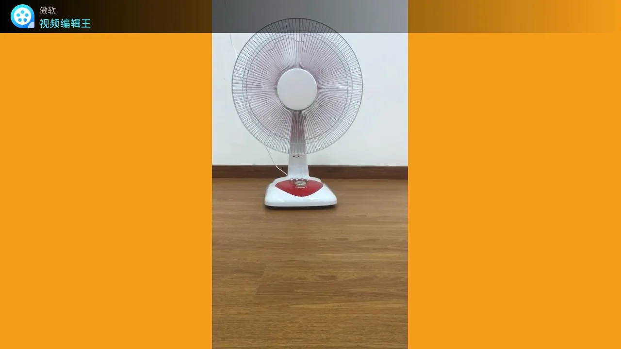 12v 16 Inch Solar Ac/dc Fan Brush Motor Table Fan With Timer With ...