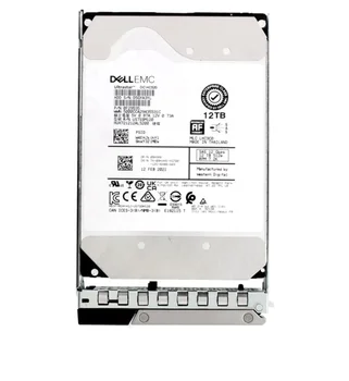 FOR Dell 09HXK6 12TB NL SAS 12Gbps 7.2k 512e 3.5inch 256MB 14G Hot Plug Hdd