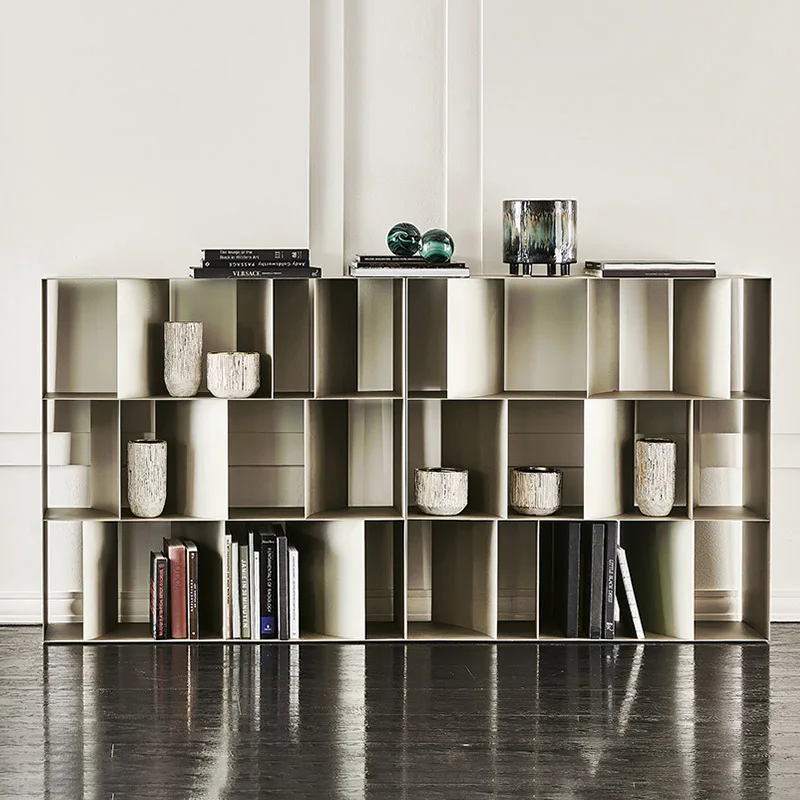 Современные экраны и перегородки из нержавеющей стали передвижные разделители для