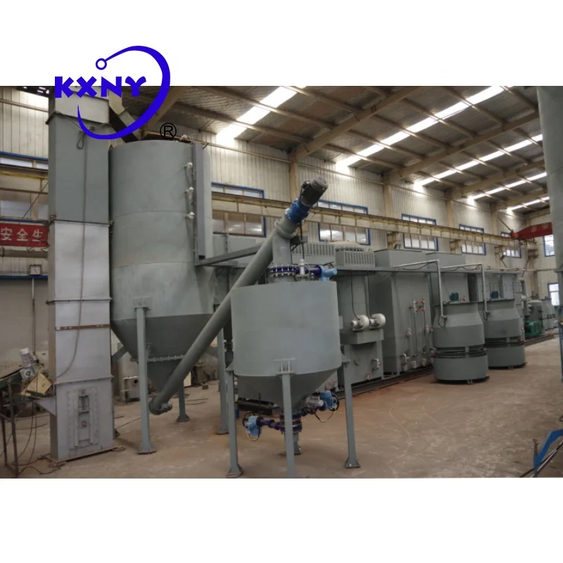 Biomass Gasifier Generator For Sale With Ce other renewable energy saving Gasification Power Plant equipment