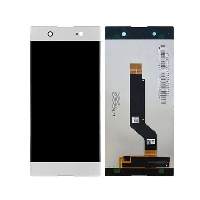 Sony Xperia Xa1 Display Lcd Screen 