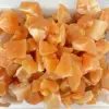 Giallo calcite