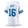 16 white