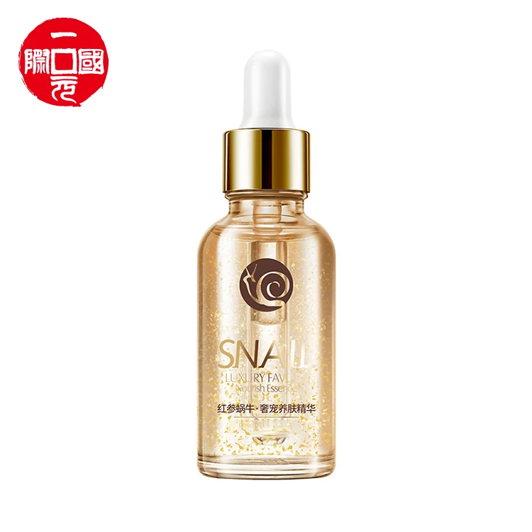 face repair serum