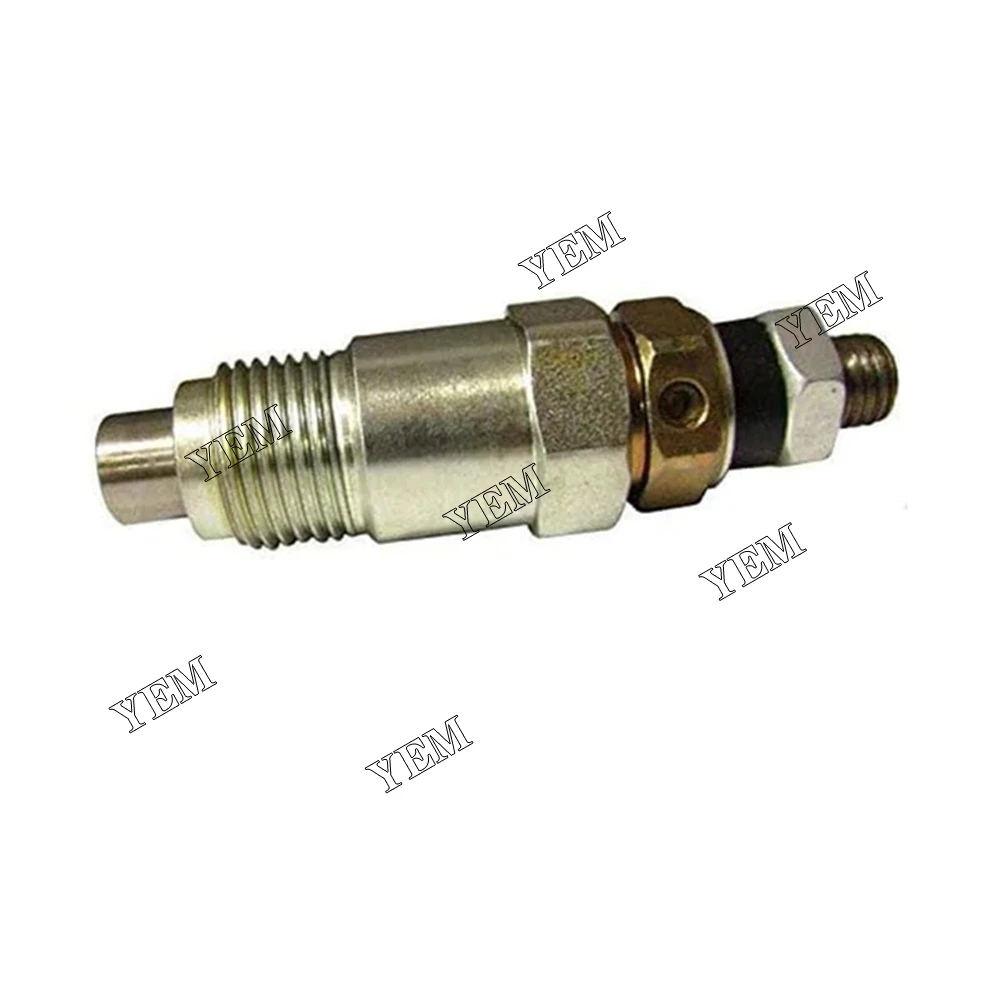 High Suppliers 15443-53020 New Fuel Injector for Kubota M4000 M4050 M4050DT M4500 M4500DT M4950 Engine Parts Manufacturer