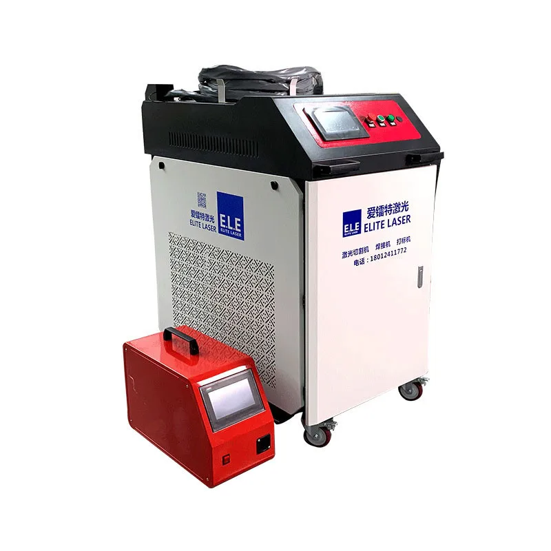 Handheld Laser Welding Machine