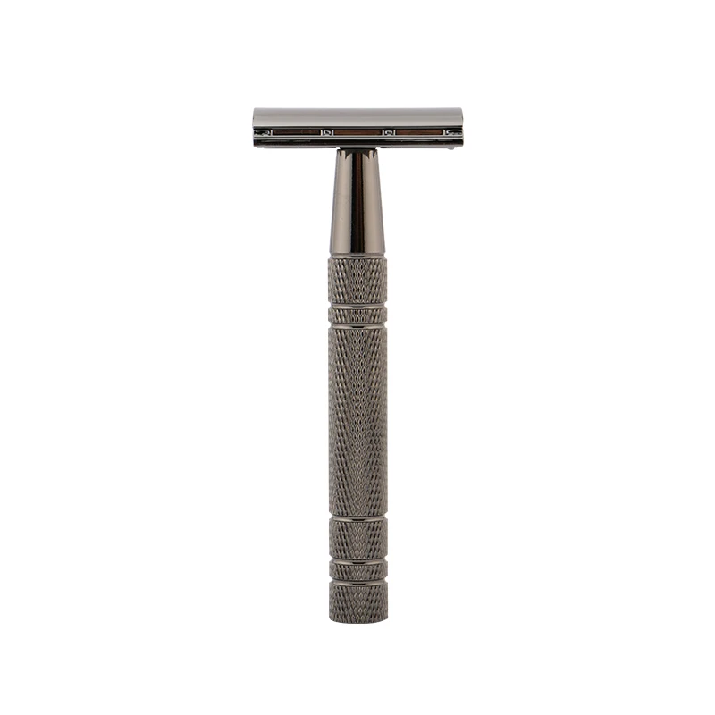 Eco friendly safety razor shaving double edge blade safety razors metal razors