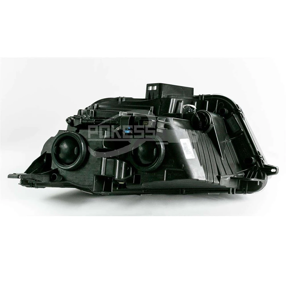 For Ford Edge 2015 LED Headlight Upgrade FK7B13W029AE FK7B13W029AF Rig... — 6