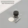 40mm silver