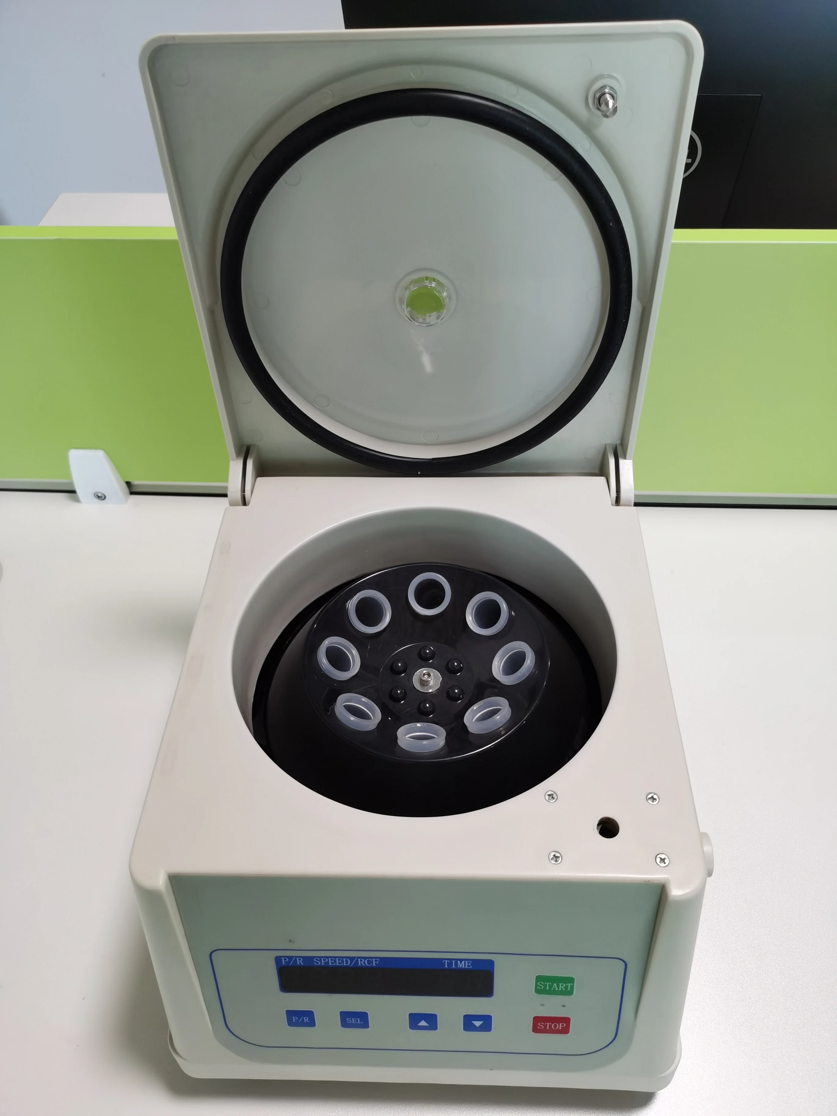 Portable Prp Centrifuge For Platelet Rich Plasma Prp Collection Tube