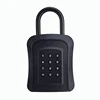 Black with hook