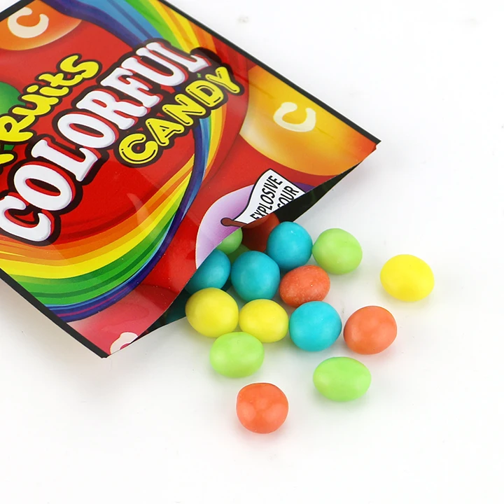 chewy candy