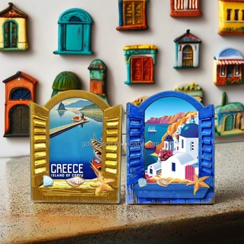 10 Things Santorini , Greece is Known For - Royal Caribbean