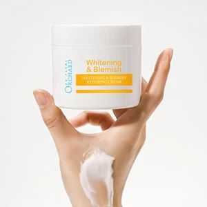 OEM Private Label Korea Anti Wrinkle Cream,Whitening & Blemish Repairing Cream