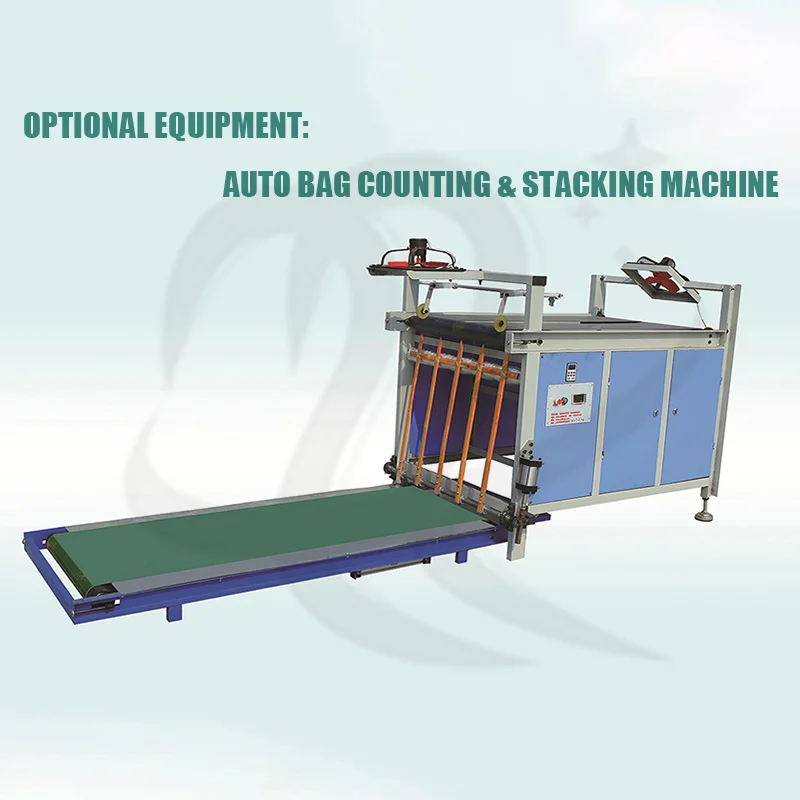 Automatic 50kg pp Circular Woven Polypropylene Plastic Sack Flour Sac Bag Making Machine Full Size Product Line for Crop Making
