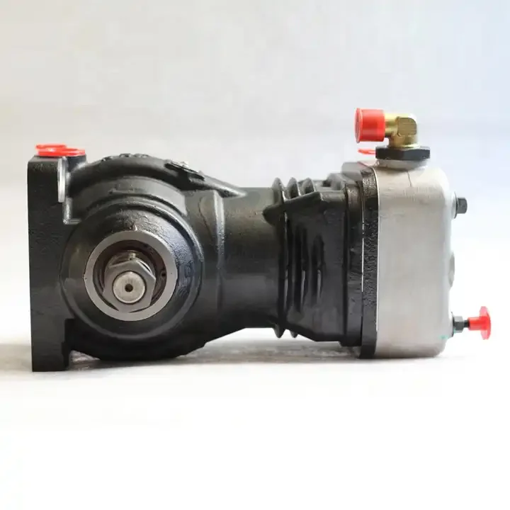 High Quality ISF3.8 Air Compressor 5296569 5268950 4932265  