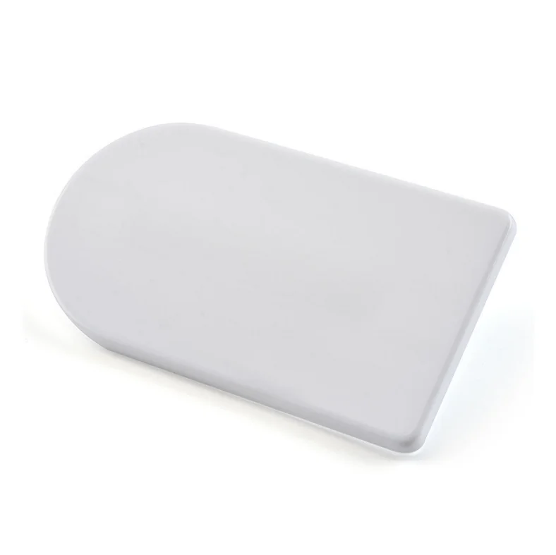 Fondant Icing Smoother Polisher for Cake Decoration Sugarcraft Scraper Paddle Tool