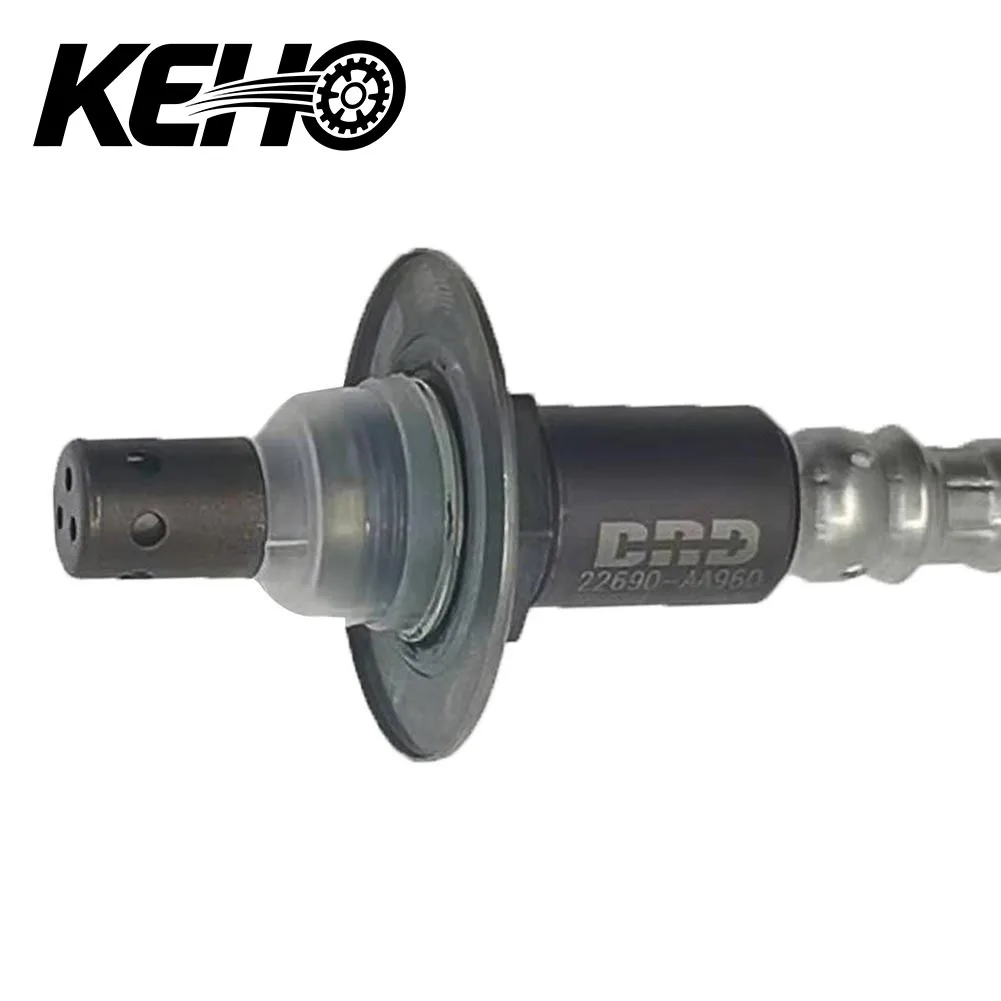 Oxygen sensor - 22690-AA960 - Subaru XV / Forester 2.0L Euro V Downstream-3