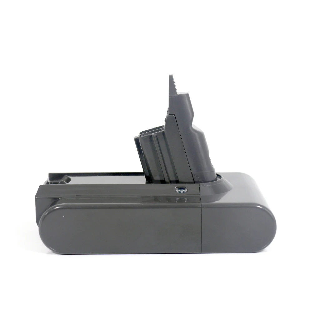 21.6V 2Ah 6S1P Lithium Battery Replacement for Dyson V6 Vacuum Cleaner High-Performance Battery