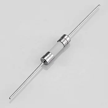 Ceramic Tube Fuse 6x30mm Time Lag Fuse 200mA/250V protection element Fuse