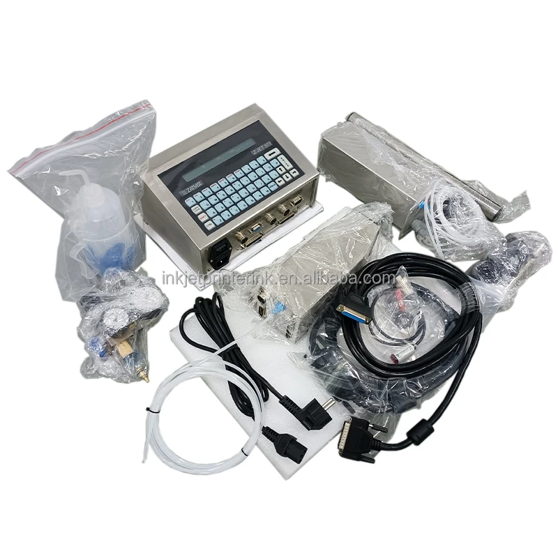 Zanasi Z303 7 Dot DOD Printer /16 Dot DOD  Large Character Printer