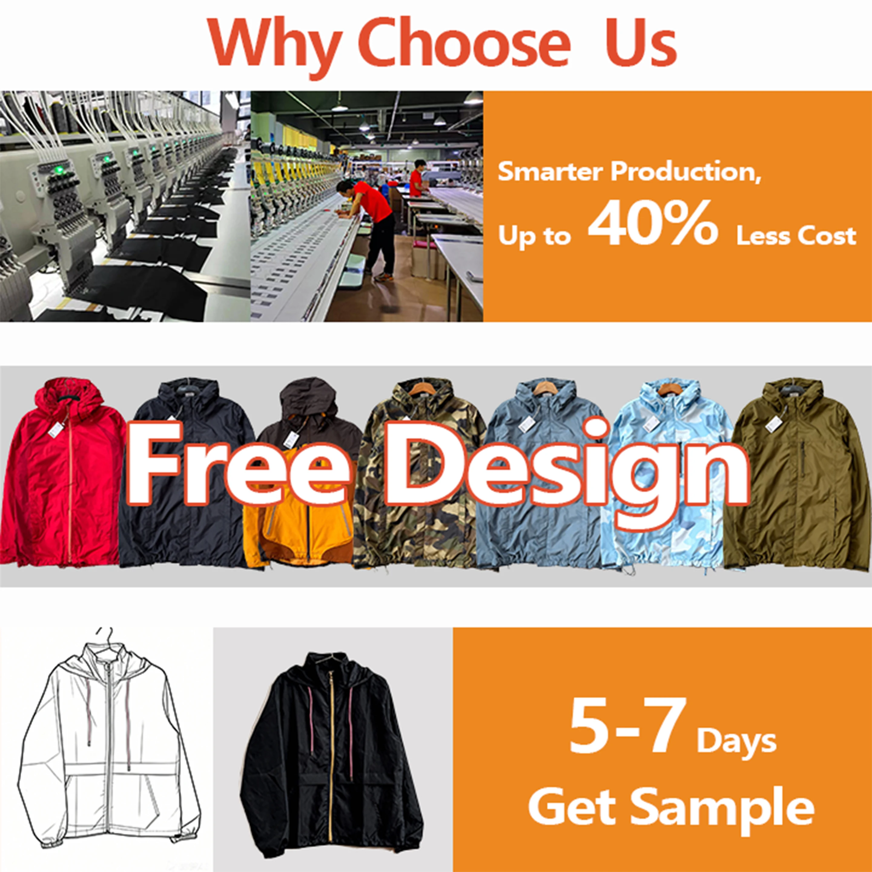 Hot Selling Windproof Outdoor Jacket Custom logo 3 in 1 Waterproof Jacket High Quality Daily Commute Hiking Camping Rain Jacket 5 Hot Selling Windproof Outdoor Jacket Custom logo 3 in 1 Waterproof Jacket High Quality Daily Commute Hiking Camping Rain Jacket - Image 5