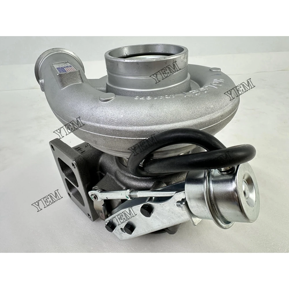 New Original Quality D13A Turbocharger 21701449 5329250 4031042 for Volvo