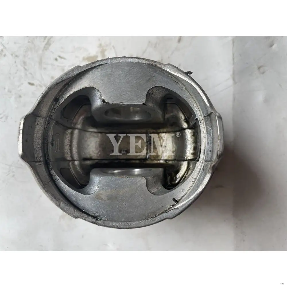 Hot Selling Up Cylinder Piston Kit For Yanmar 3TNM72