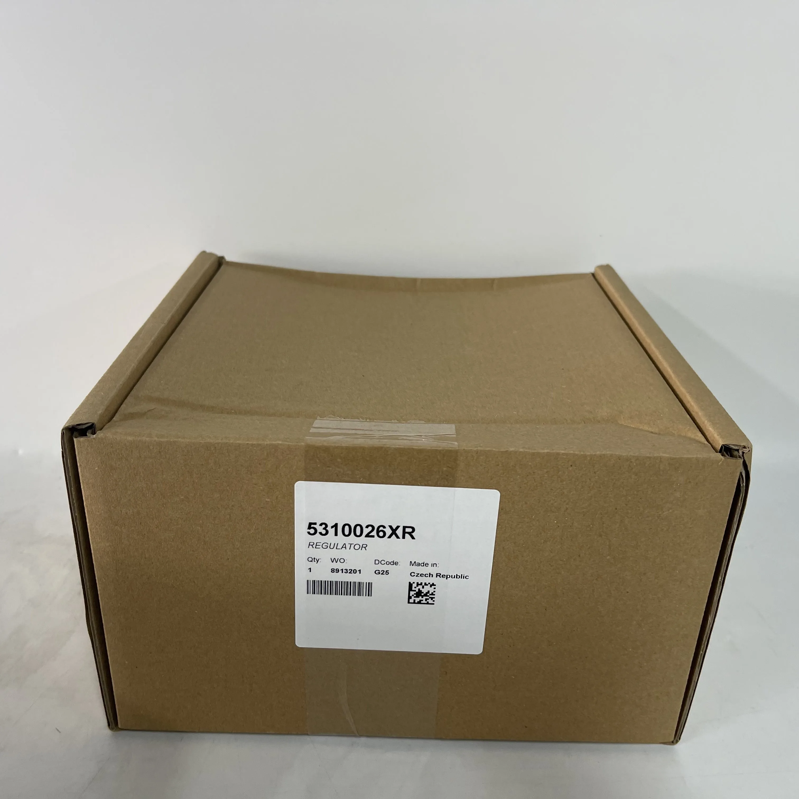  Unbranded Regulator 5310026XR