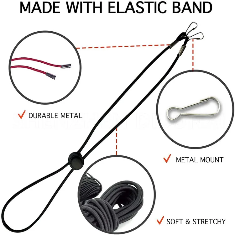 Mask Holder