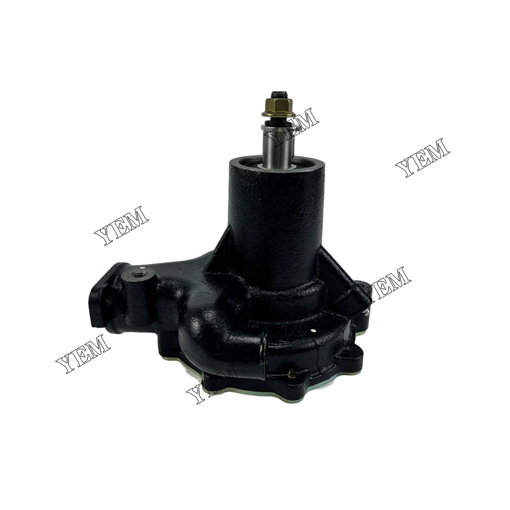 H07C 16100-2370 Water Pump for Hino Engine Replacement Parts 2