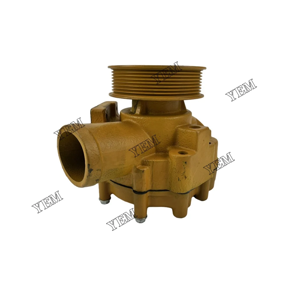 Engine Repair Kit C9 224-3253 Water Pump for Caterpillar 2