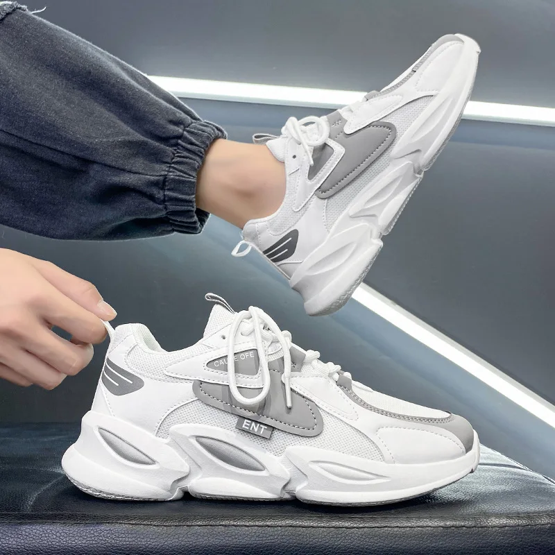 Usine de chaussures de loisirs de mode personnaliser les