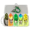 Set-2 11 pezzi (14*6*2,5 cm 53 g)