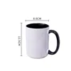 สีดำ