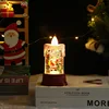 Candle style elderly