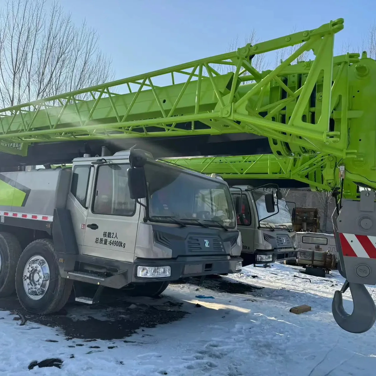 zoomlion-crane-100-ton-mobile-crane-telescopic-boom-truck-crane-for