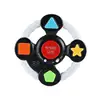 Steering wheel training console 255g