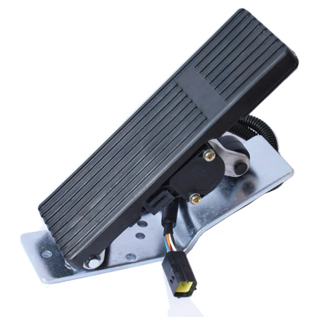 Supplying HXJS-4805 Output Voltage 0-5V Electronic Accelerator Pedal for Curtis Controller Assembly