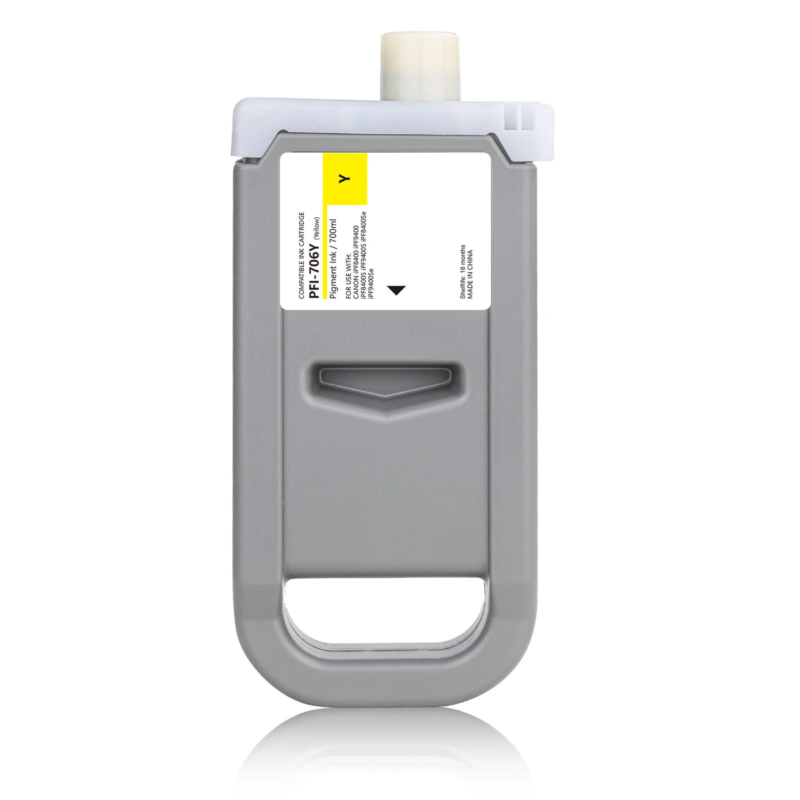 PFI-706 Pigment Ink Cartridge for Canon IPF8400S IPF9400S