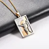 SilverGold withChain