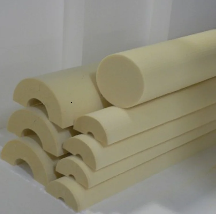 ASTM C591 PIR Pipe Section Polyisocyanurate Rigid Foam Insulation Price