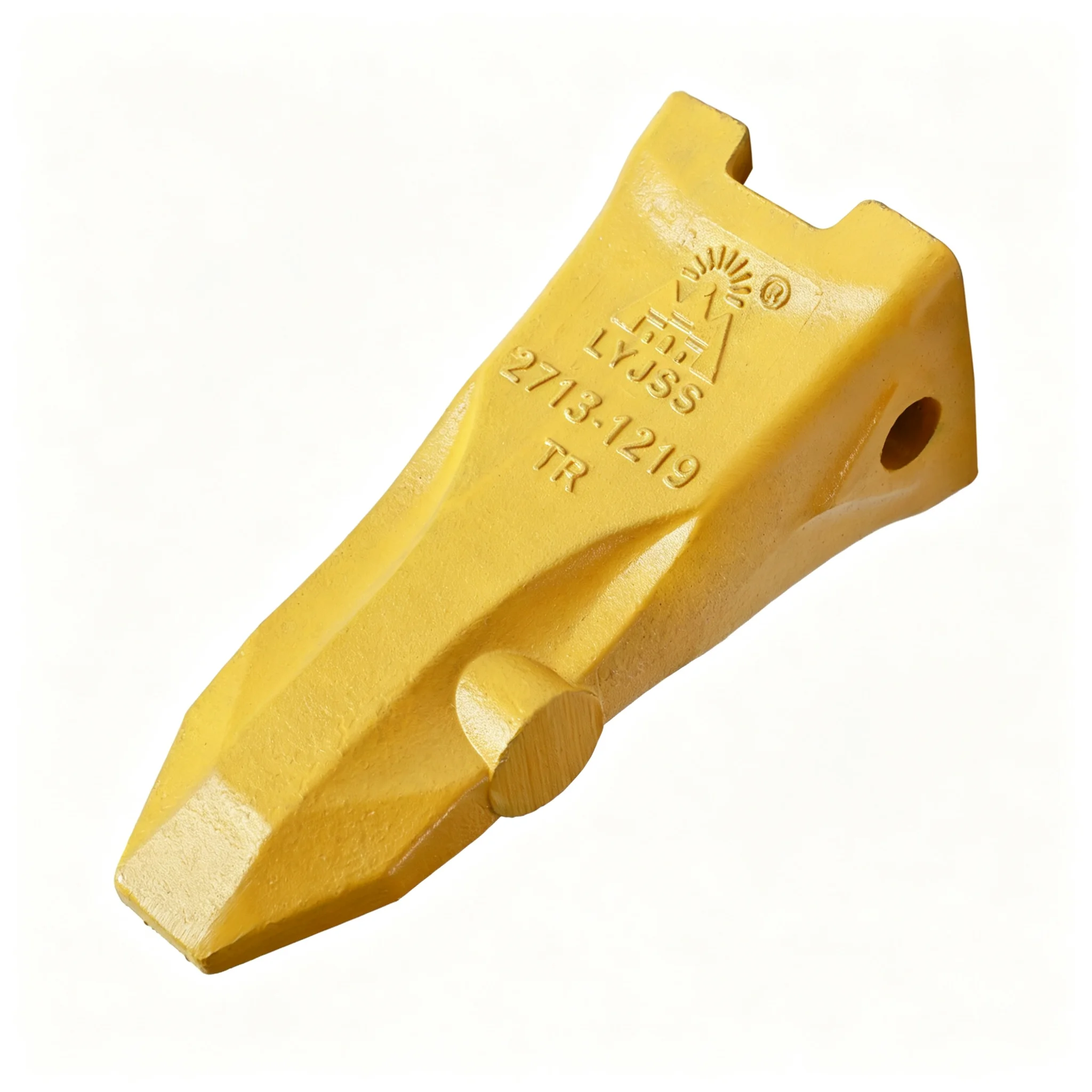 DAEWOO 300 Rock Bucket Tooth · Reference 2